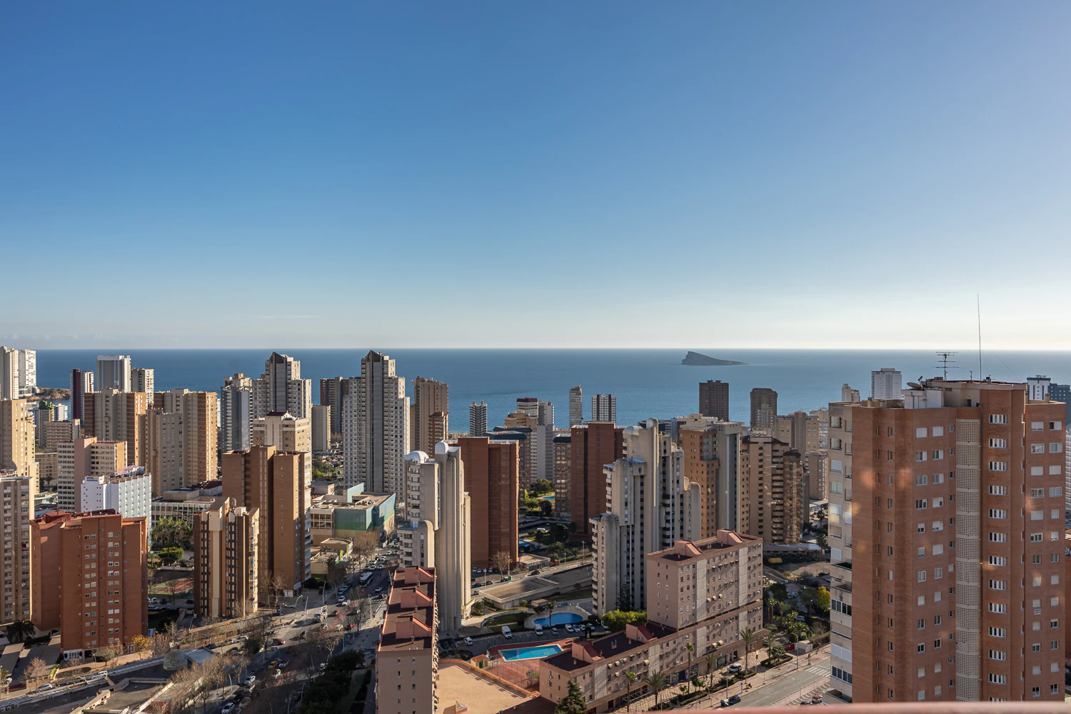 Espectacular piso de lujo en Edificio Negurigane