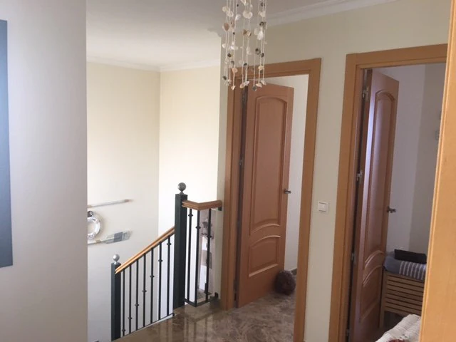 Chalet adosado en la lujosa urbanización de Altea Hills