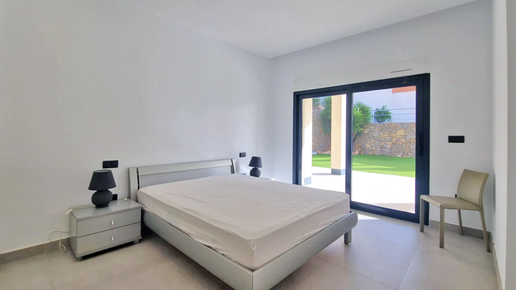 villa en venta en Altea