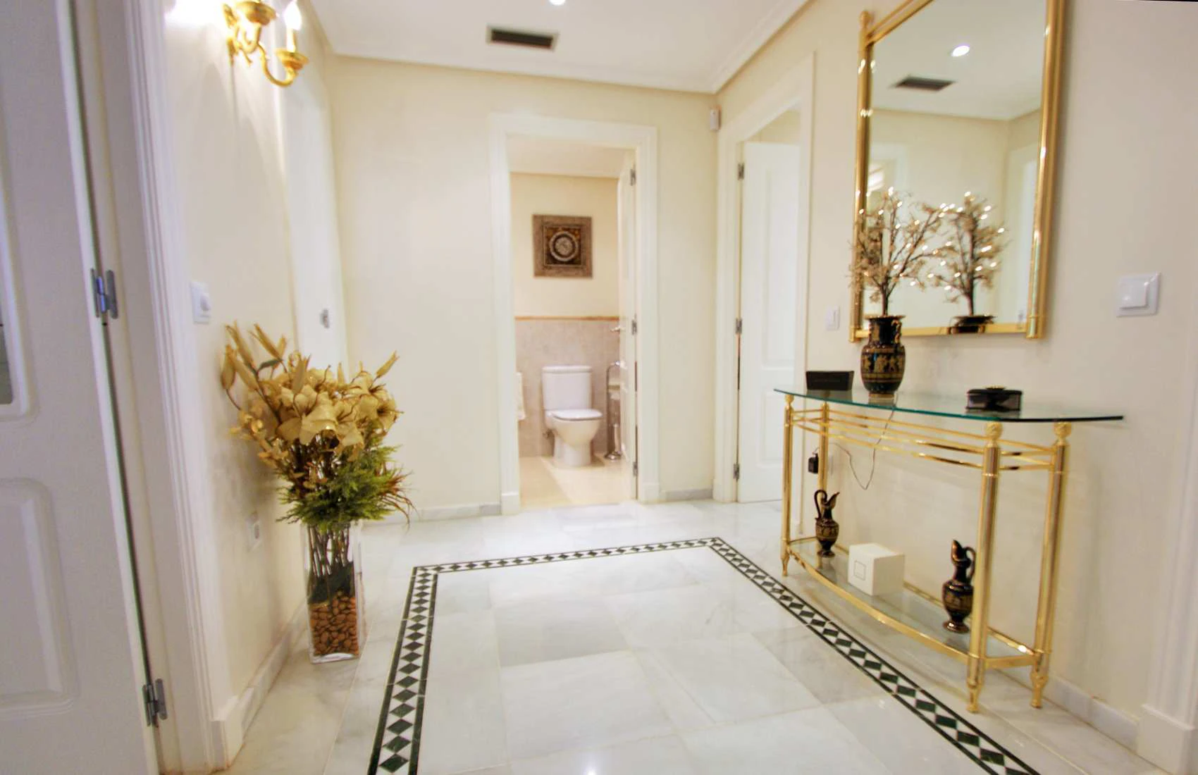 Increíble apartamento en Ducado Real - Altea Hills