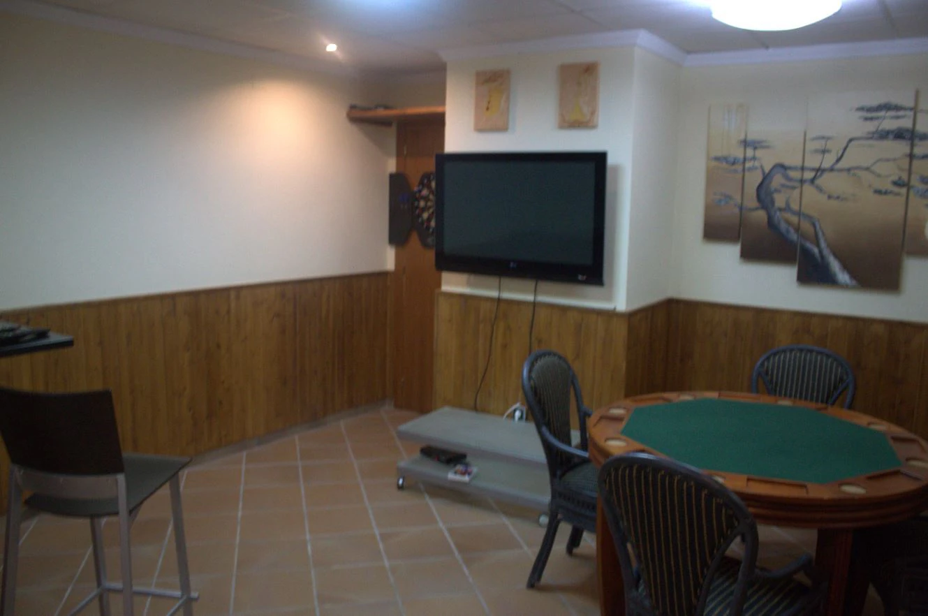 Chalet independiente en Benissa con vistas panorámicas