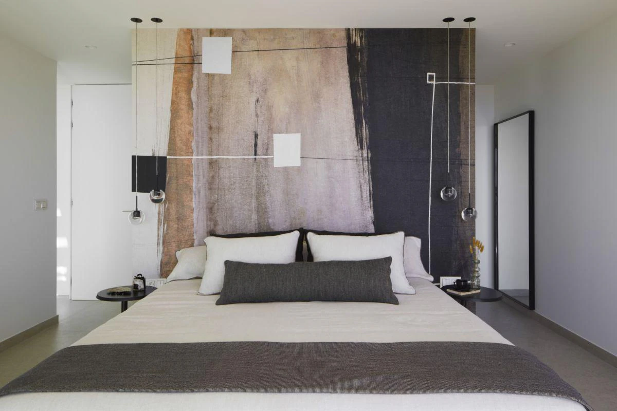 villa en venta en Altea