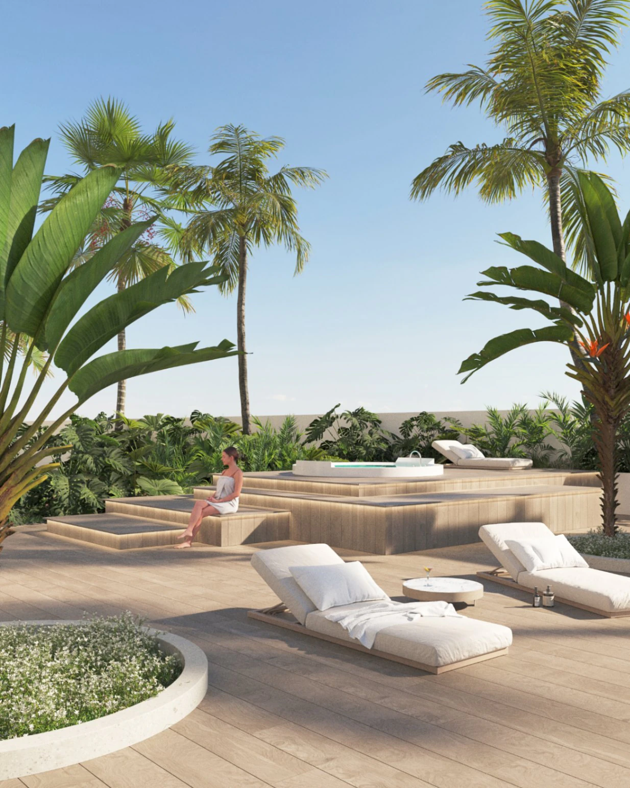 apartment en venta en Calpe