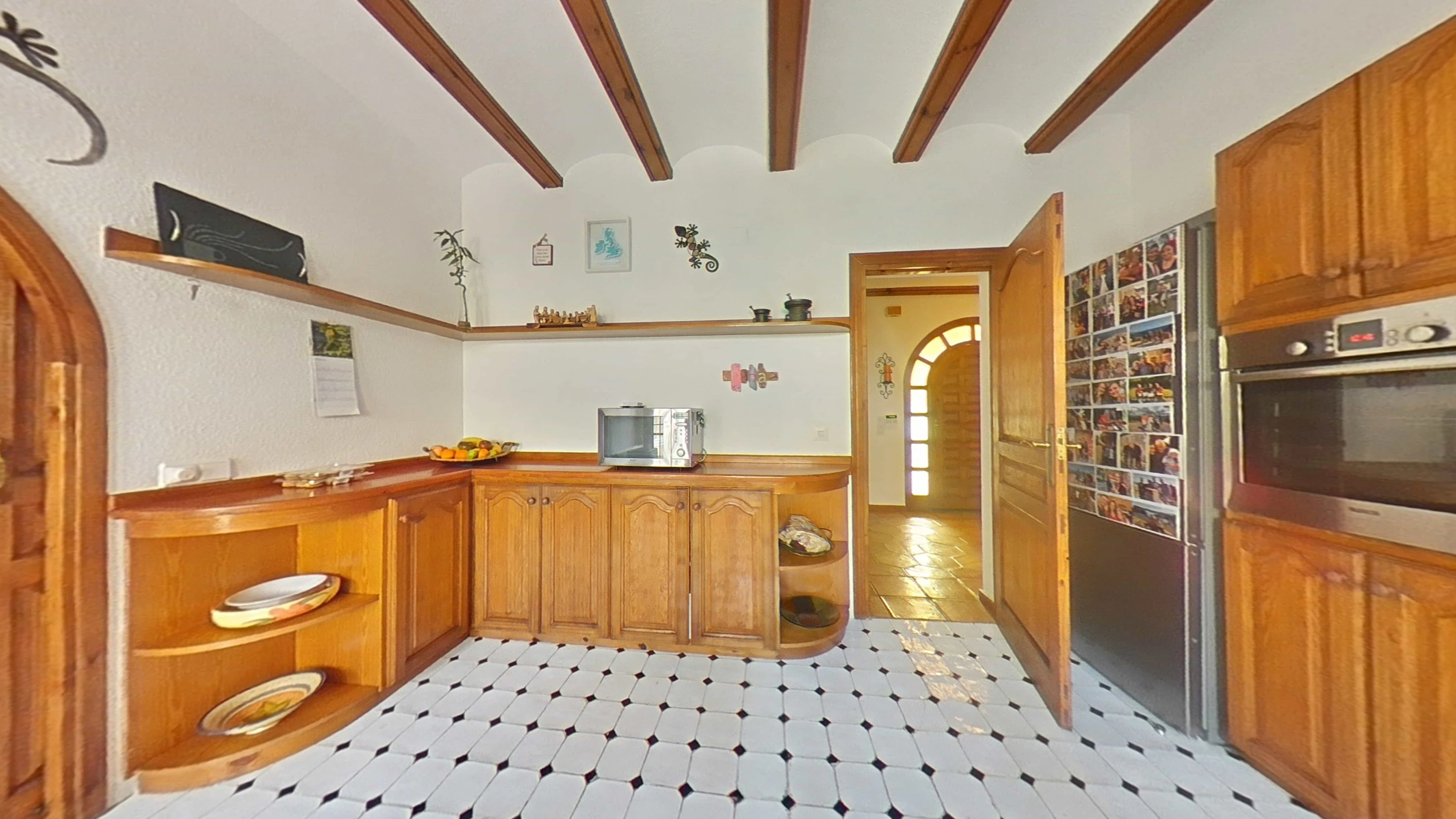 Chalet independiente en venta en Altea la Vella