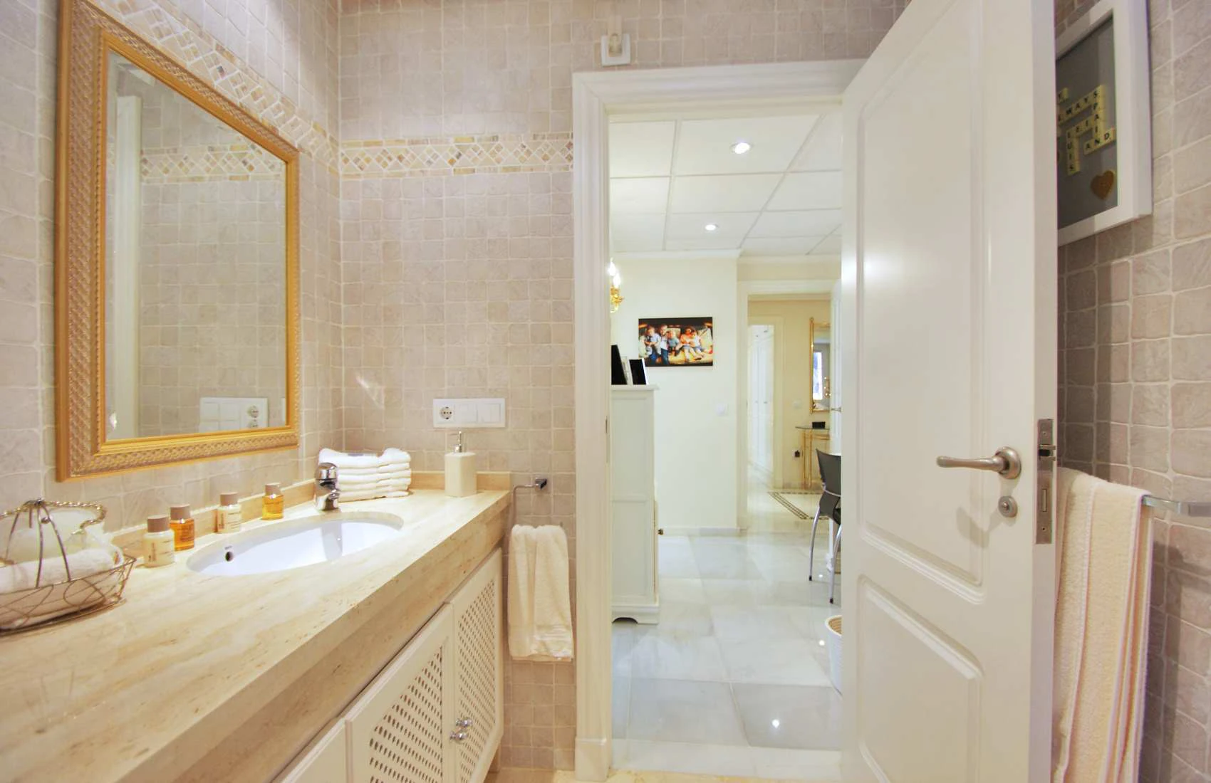 Increíble apartamento en Ducado Real - Altea Hills
