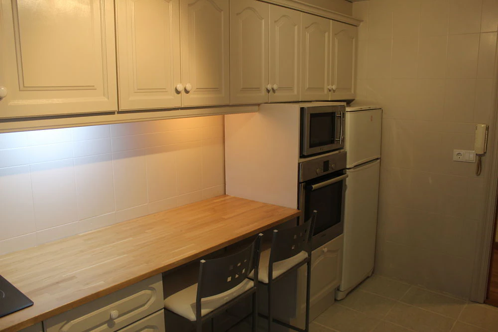 Increíble apartamento en paseo Marítimo de Altea