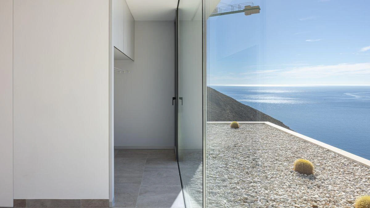 villa en venta en Calpe