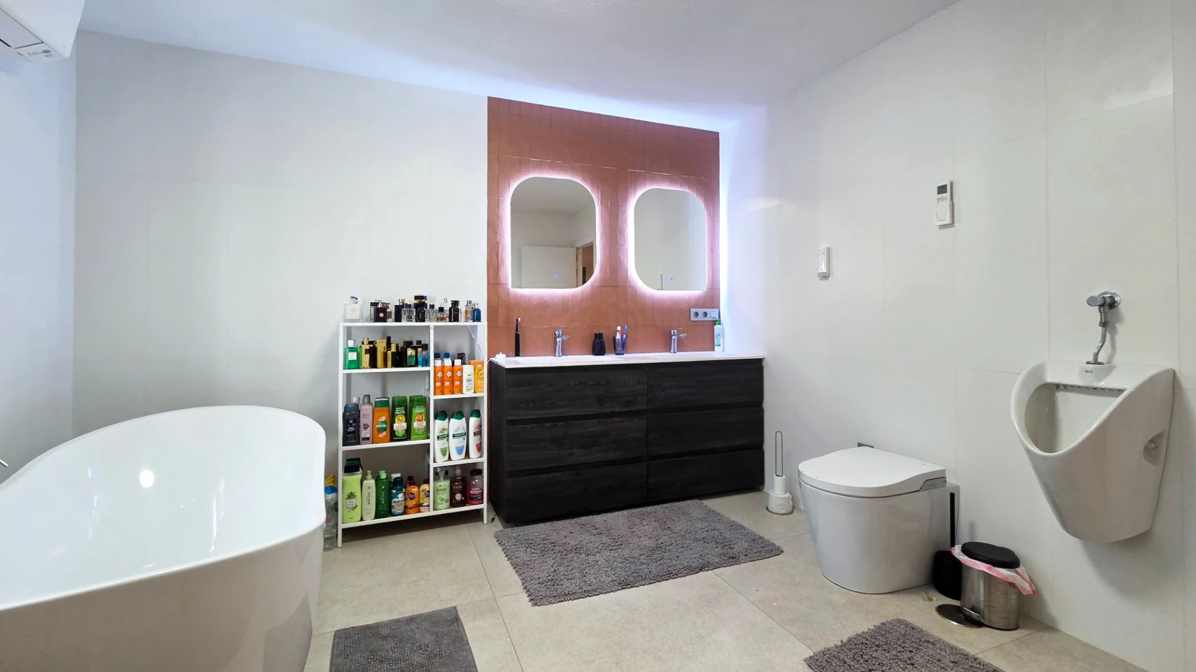 villa en venta en Altea