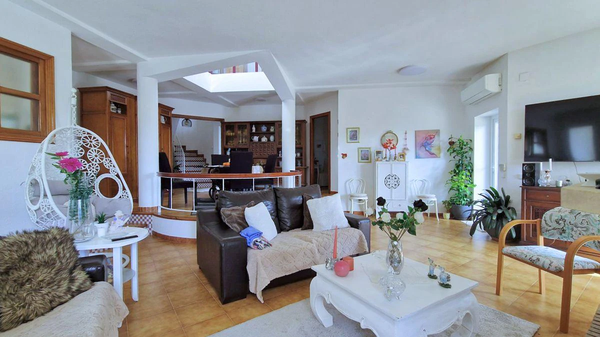 villa en venta en Altea