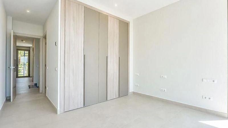 villa en venta en Calpe