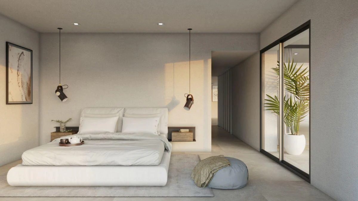 villa en venta en Moraira