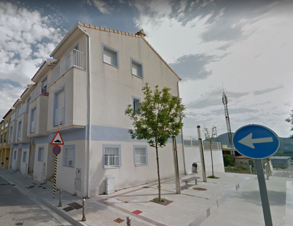Chalet Adosado en Rótova