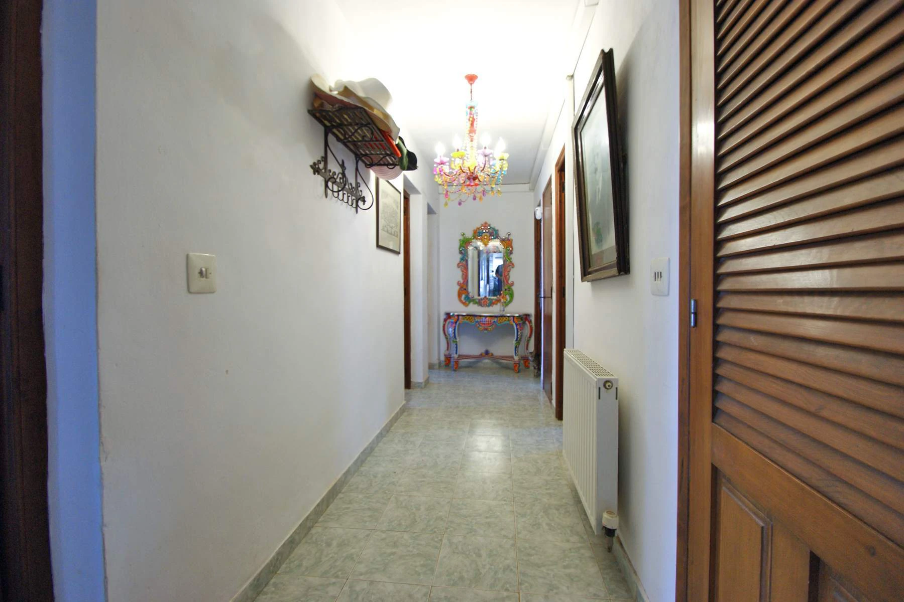 Maravillosa Villa en Benissa con vistas de ensueño