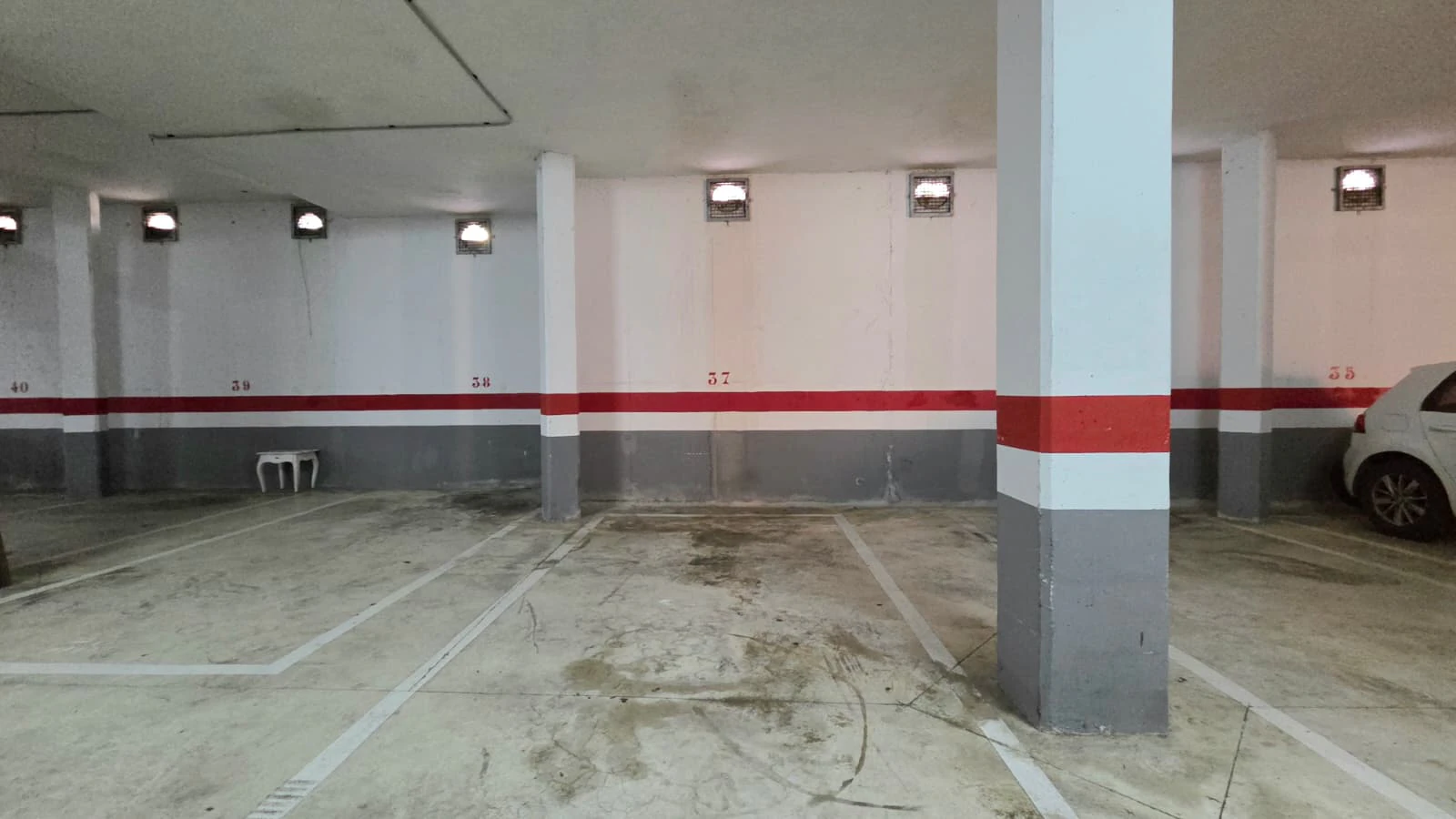 apartment en venta en Altea