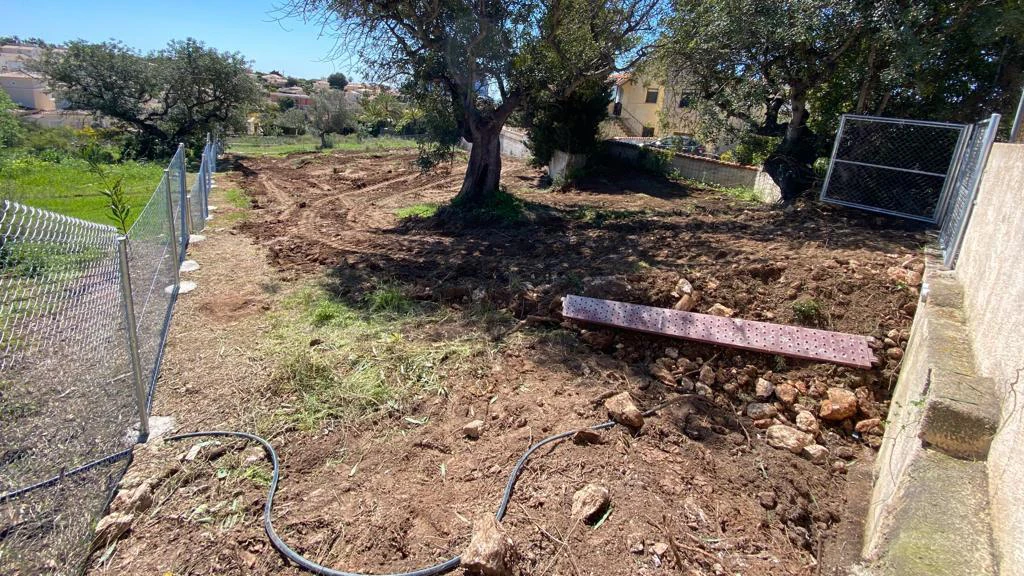 plot en venta en Calpe