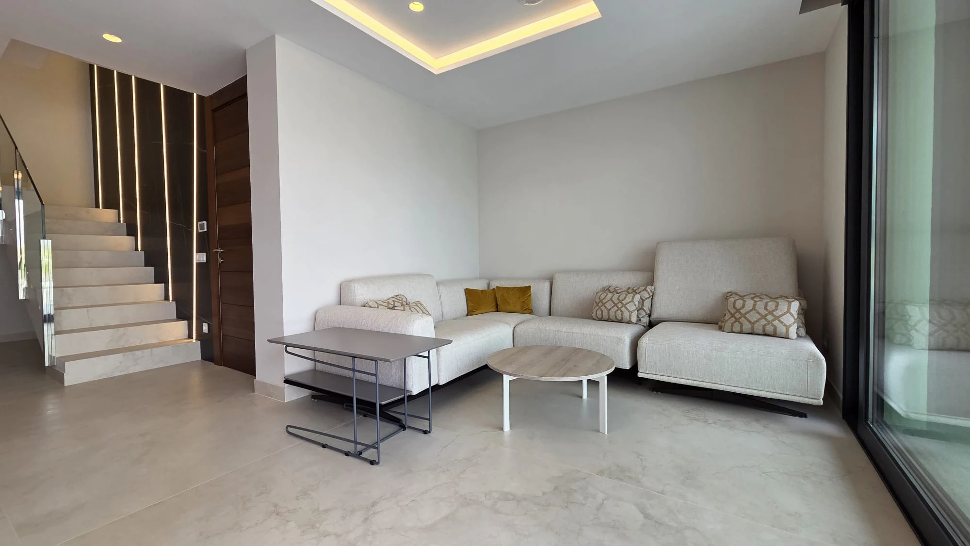 penthouse en venta en Benidorm