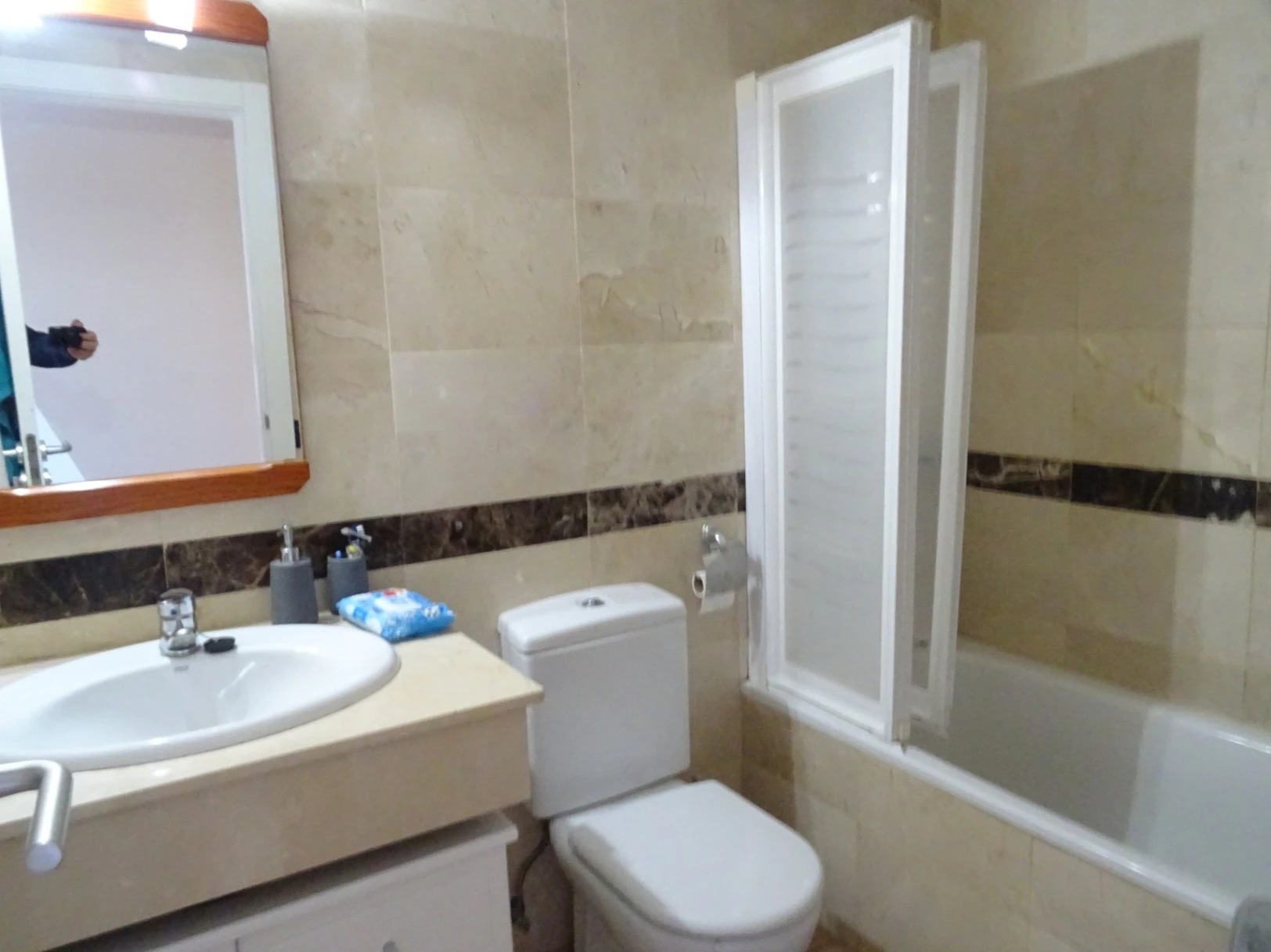 Precioso apartamento para inversión en Mascarat