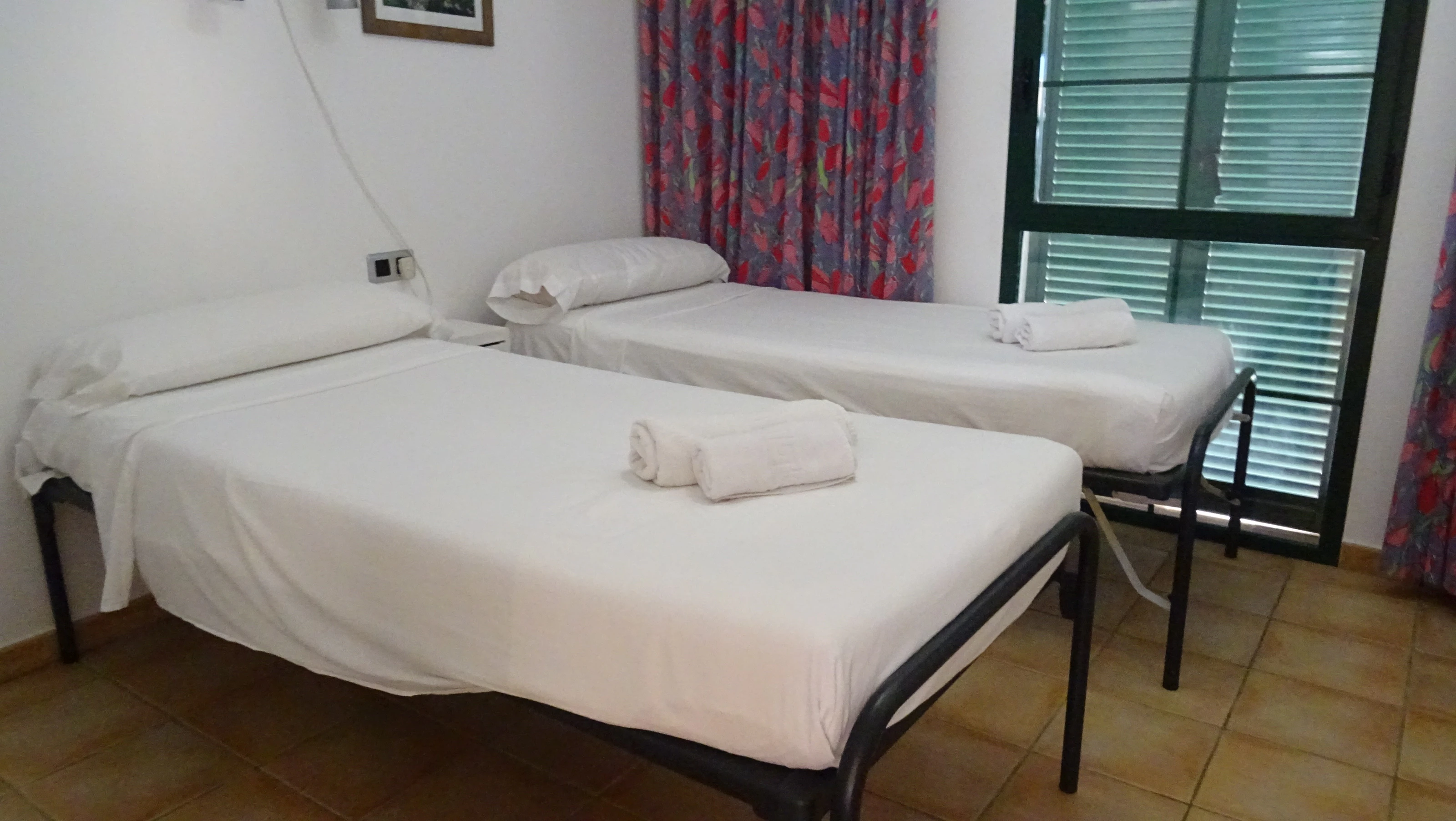 Wohnung in der ersten Linie von Mascarat