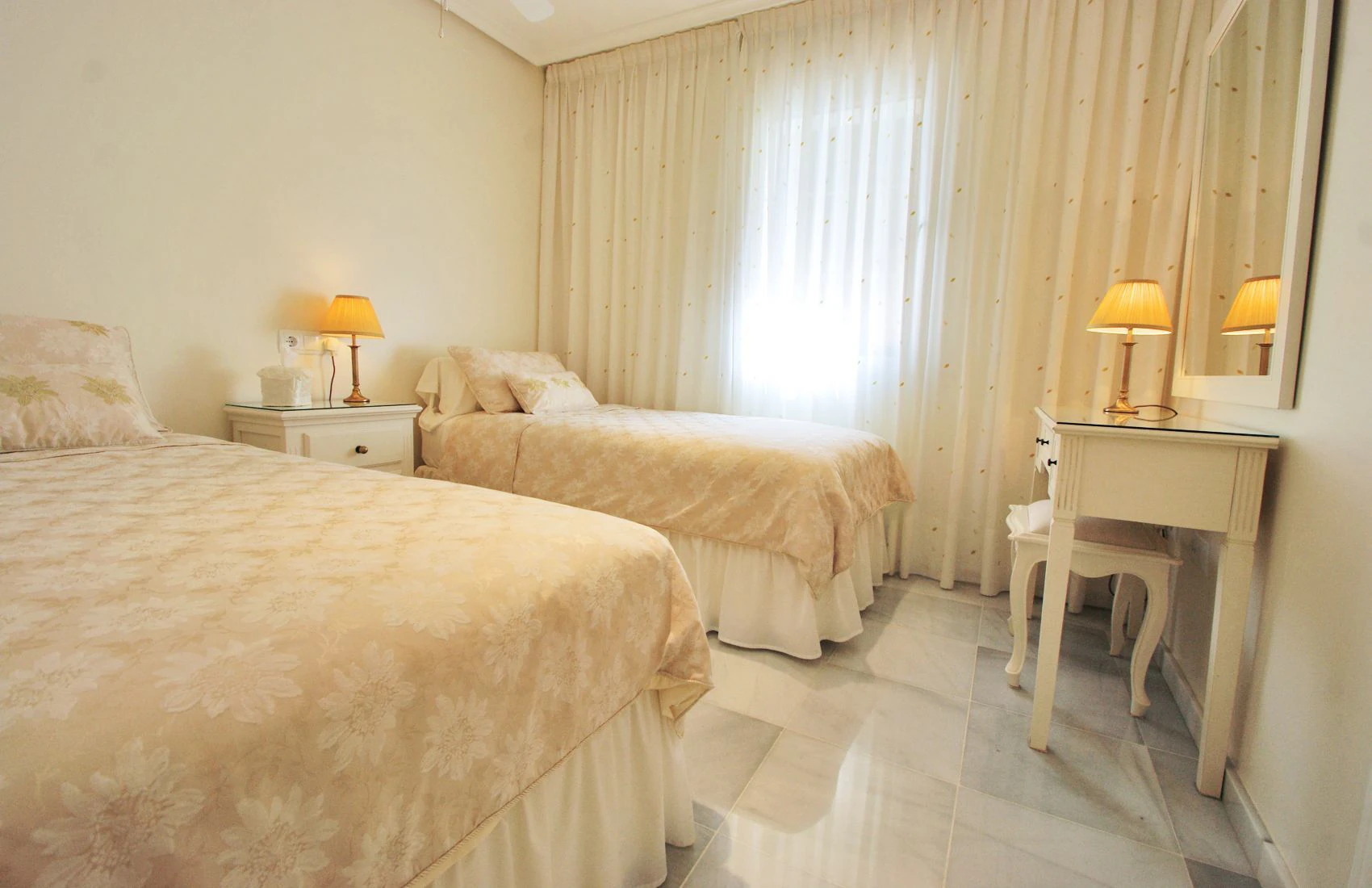 Increíble apartamento en Ducado Real - Altea Hills