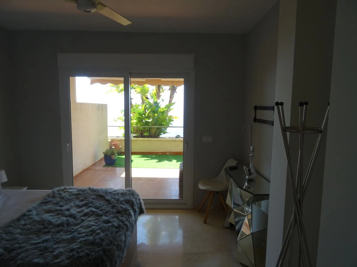 Espectacular apartamento en Urbanización Las Terrazas