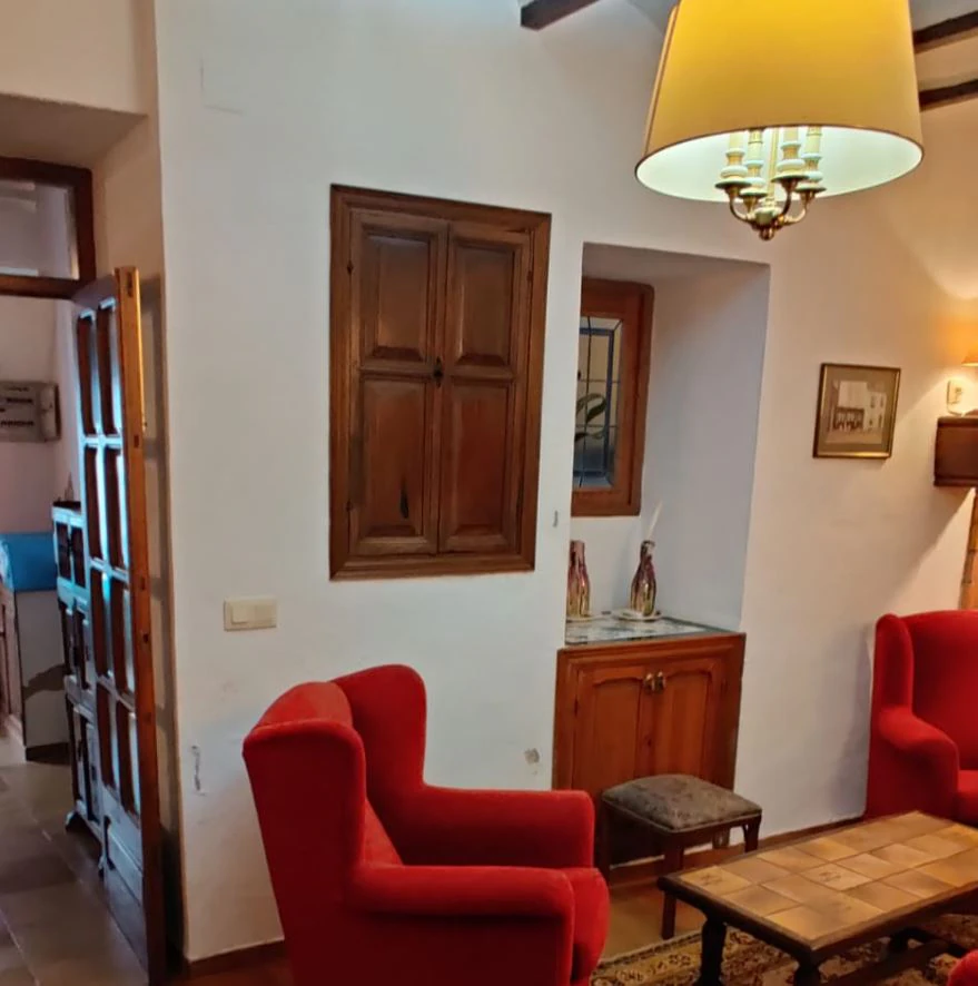 Casa Rural en Forna
