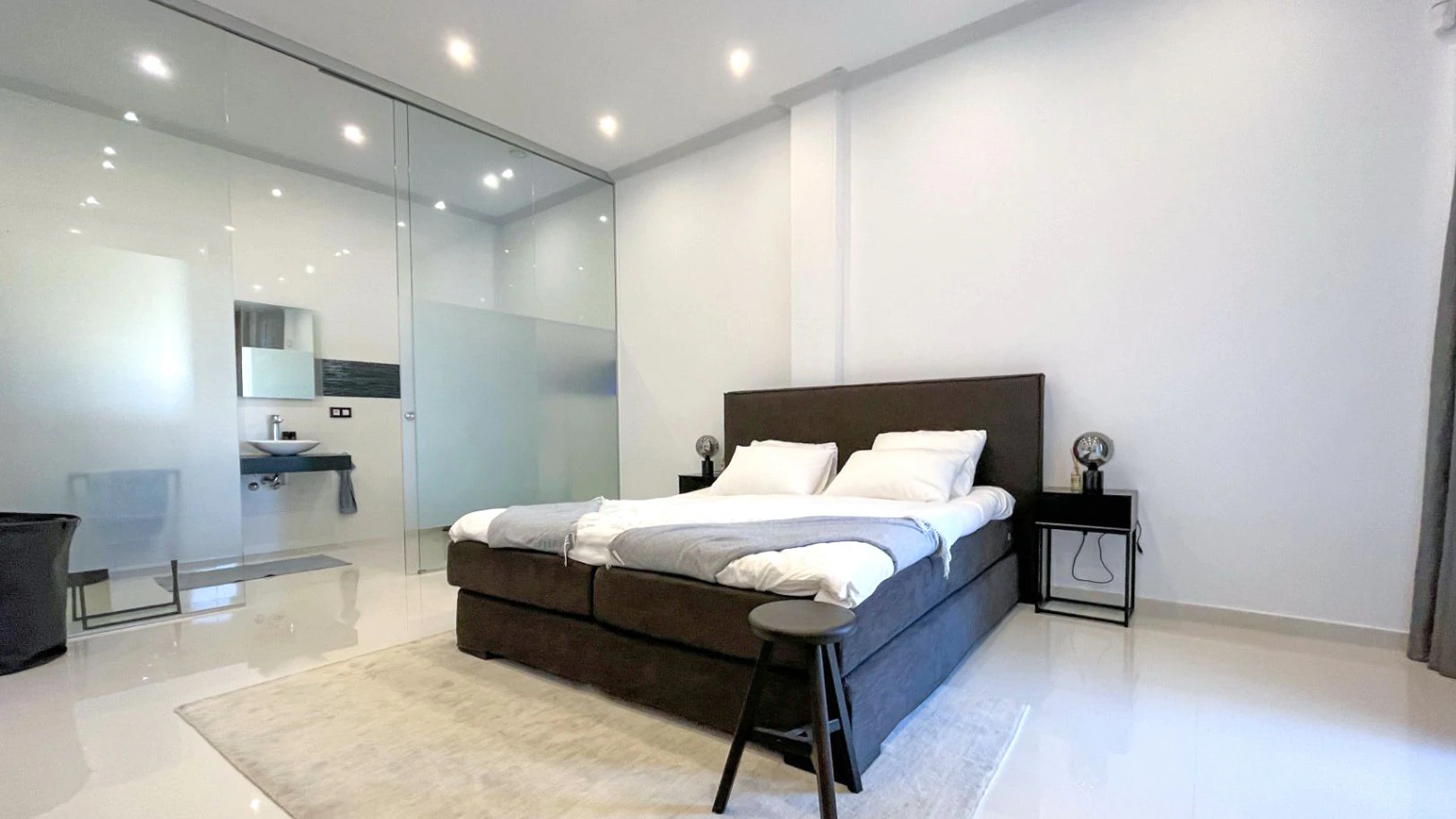 villa en venta en Benissa