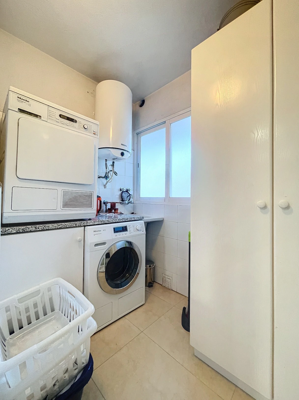 apartment en venta en Altea