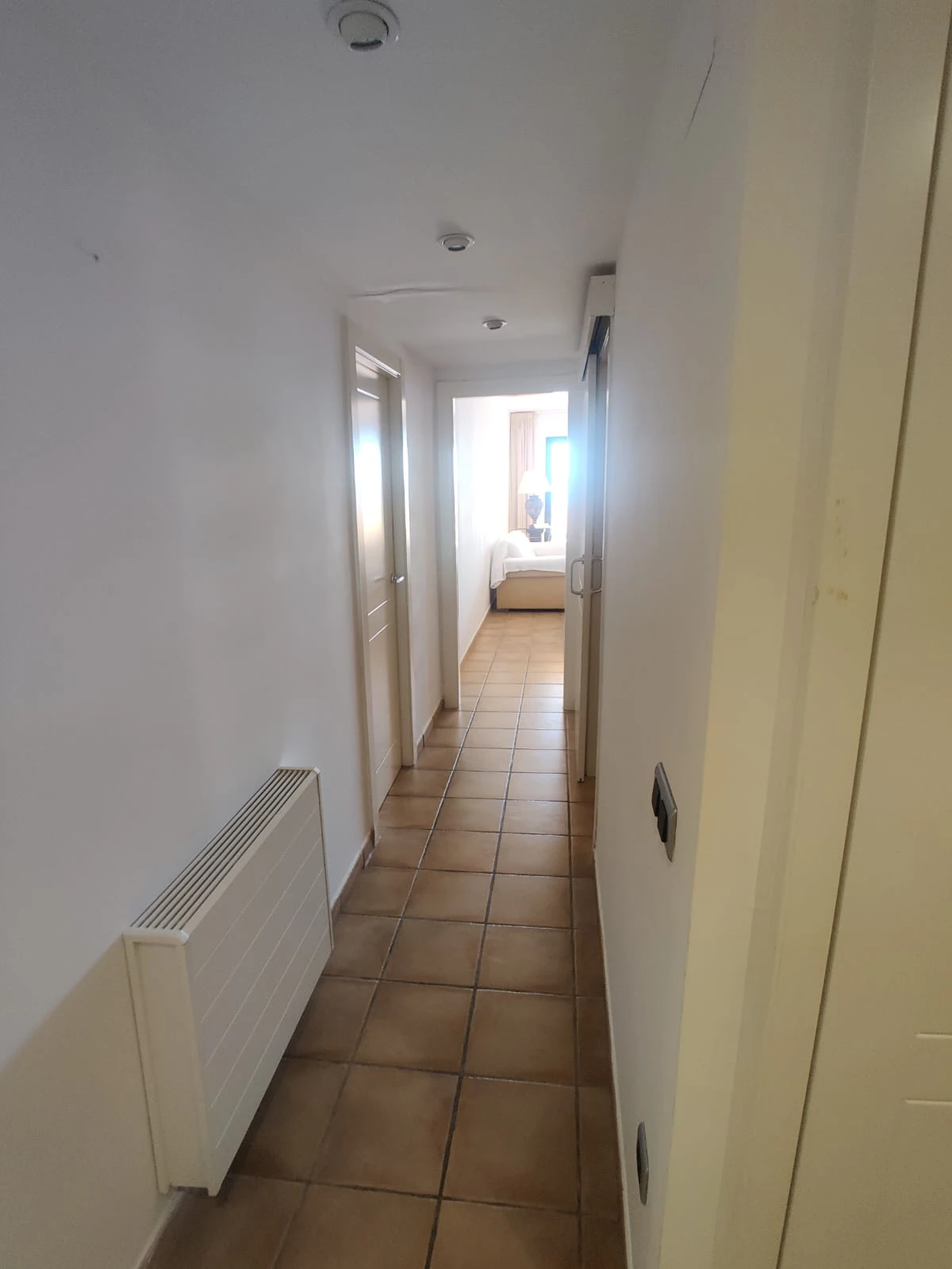 Apartamento con vistas espectaculares en Mascarat