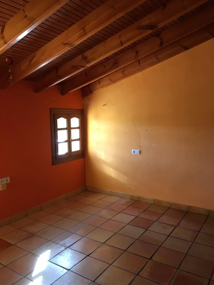 Maravilloso Chalet de diseño en La Vall de Laguart
