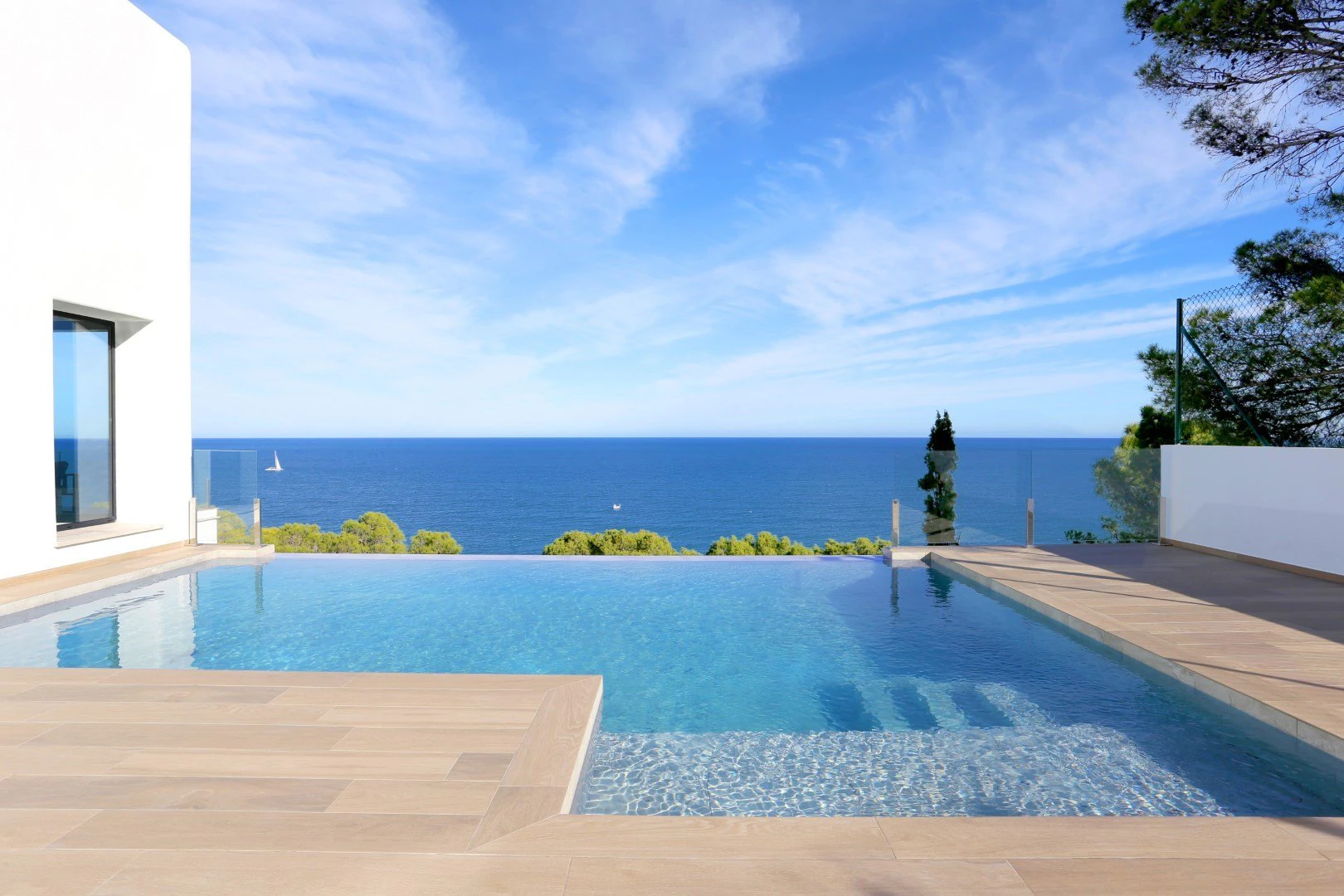 VILLA LINA