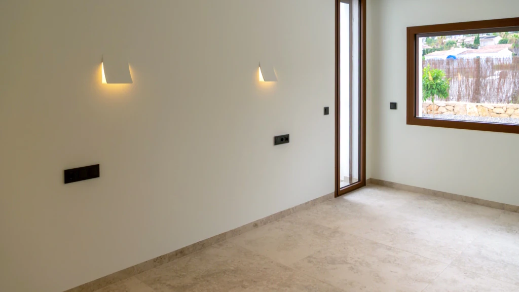 villa en venta en Benissa