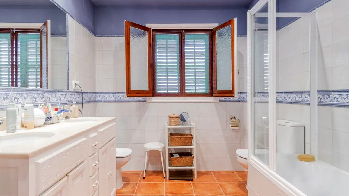 villa en venta en Jávea