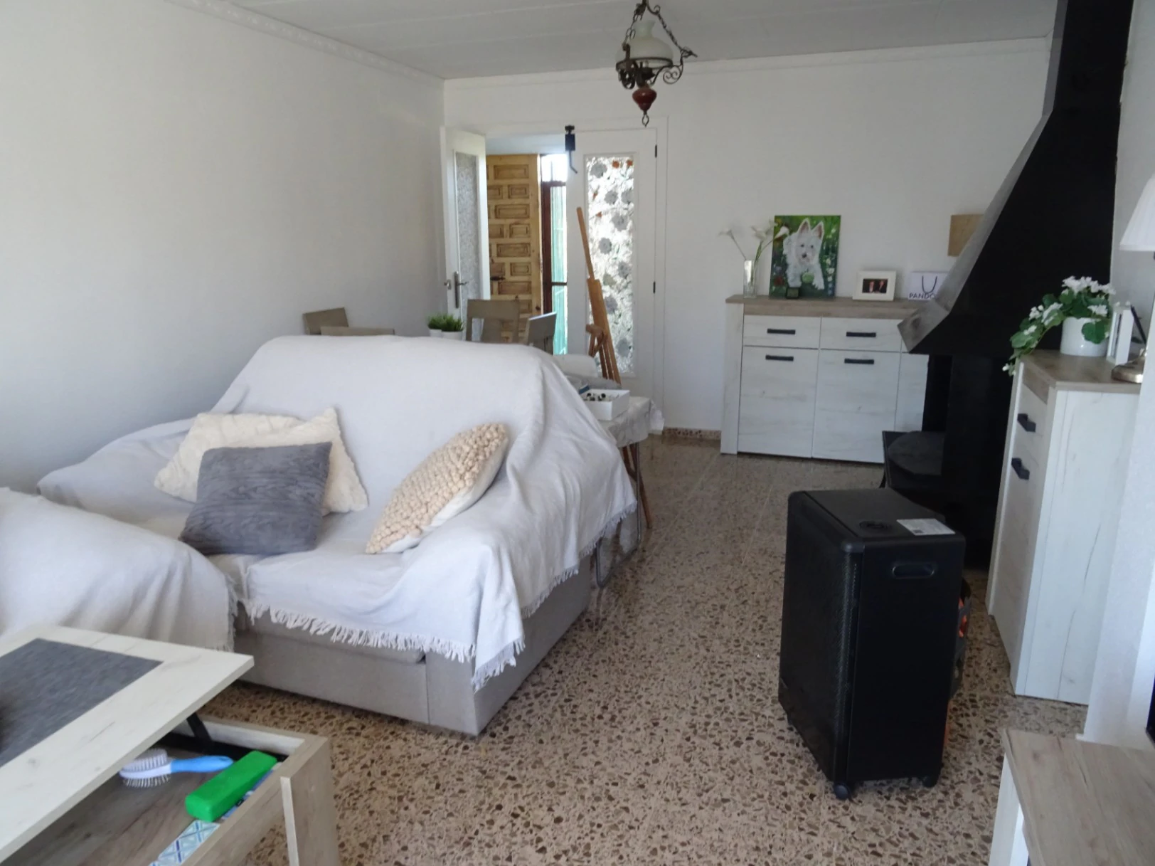 Precioso chalet en la Playa de Gandía