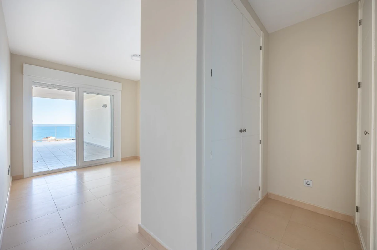 Apartamento de lujo en Altea Mascarat
