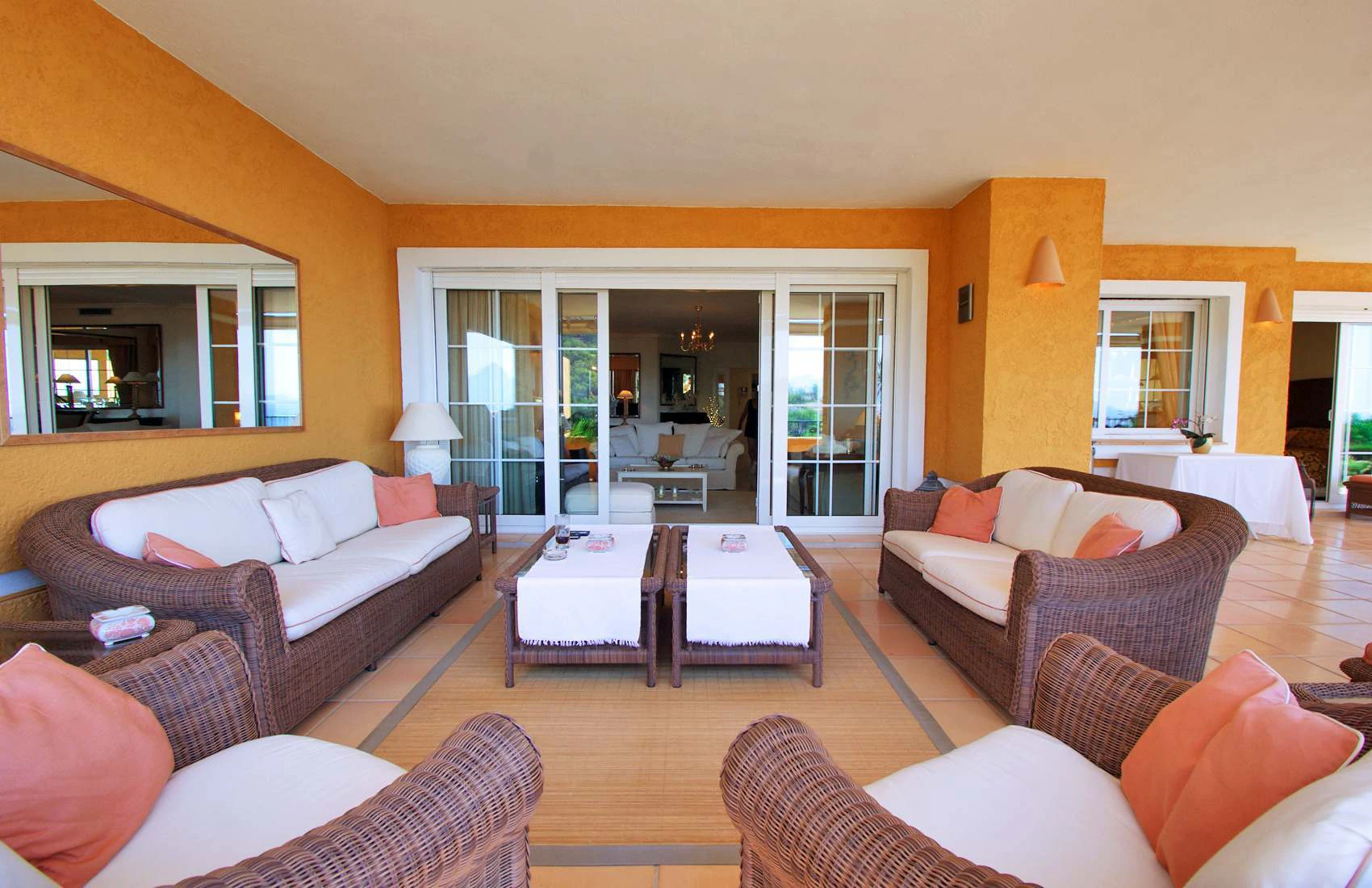 Increíble apartamento en Ducado Real - Altea Hills