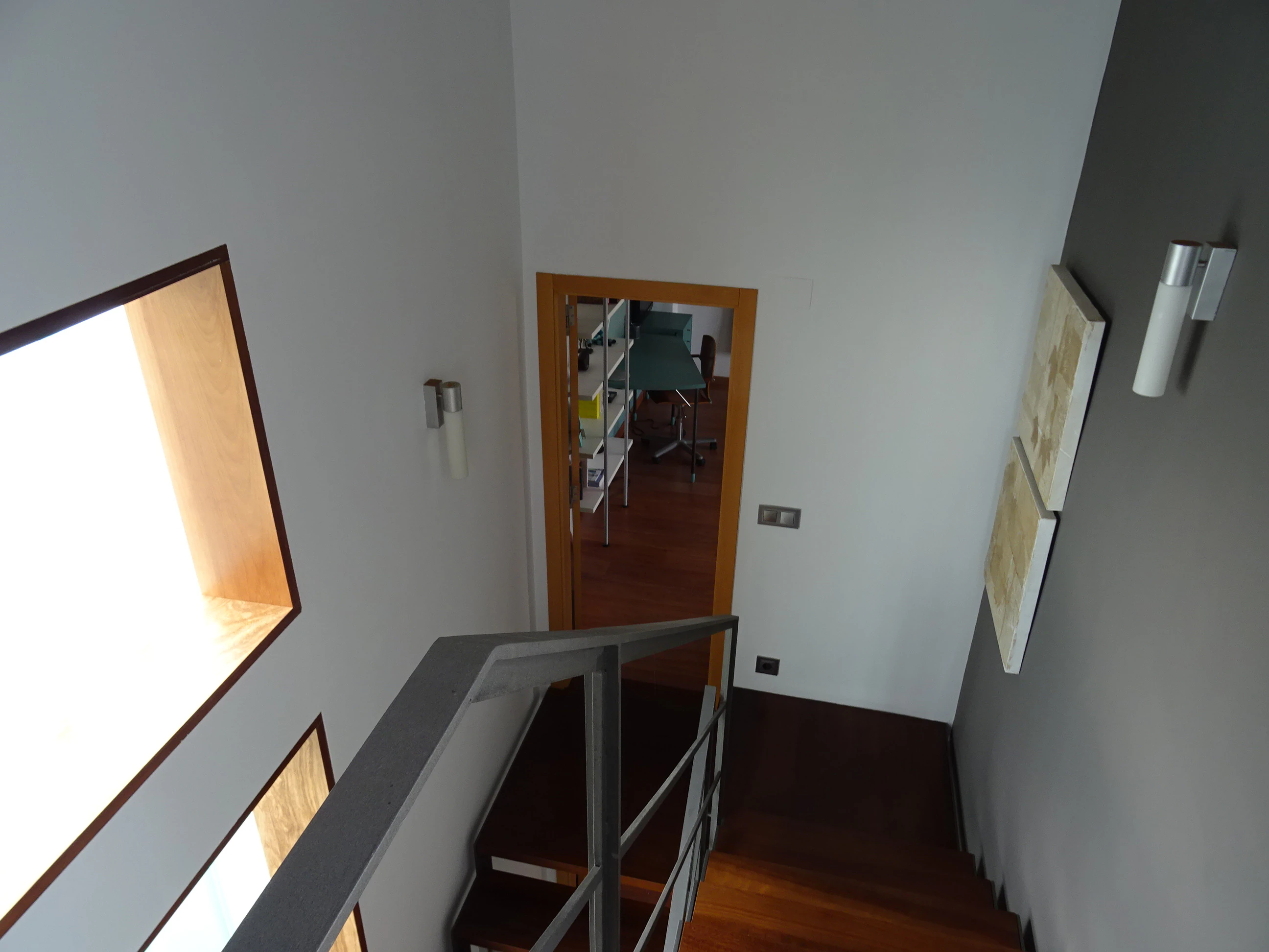 Preciosa Villa situada en primera línea de playa en Oliva