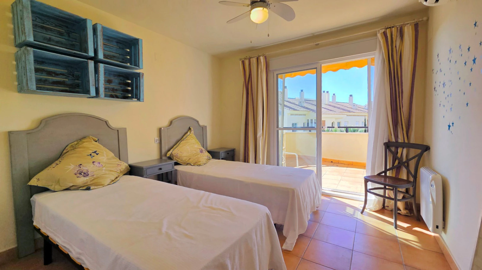 apartment en venta en Altea