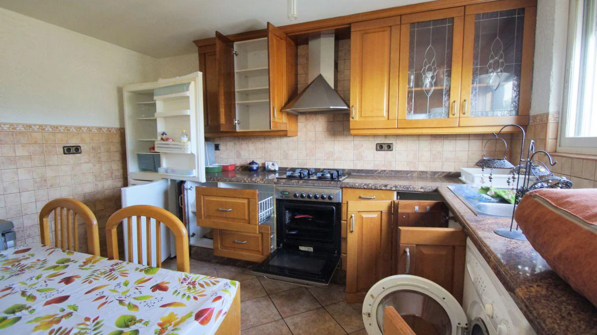 villa en venta en Callosa De Ensarriá
