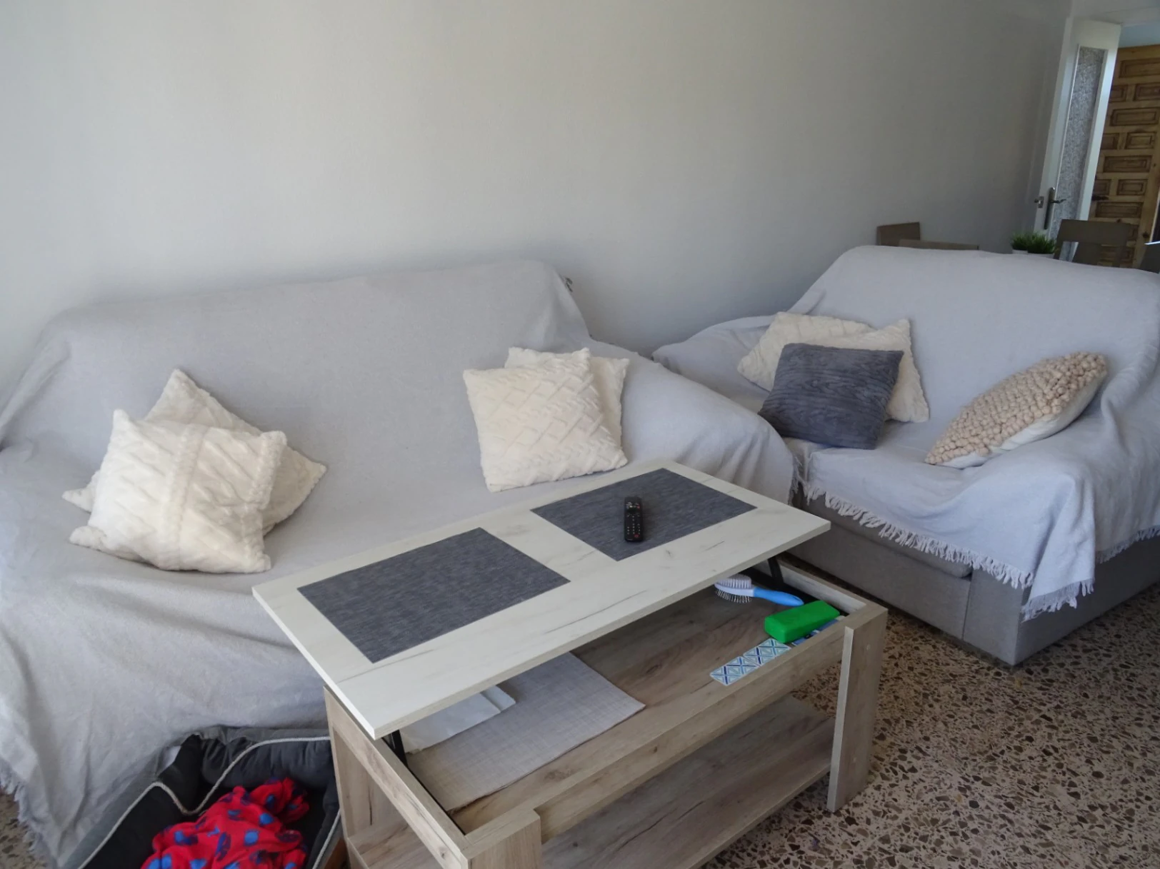 Precioso chalet en la Playa de Gandía