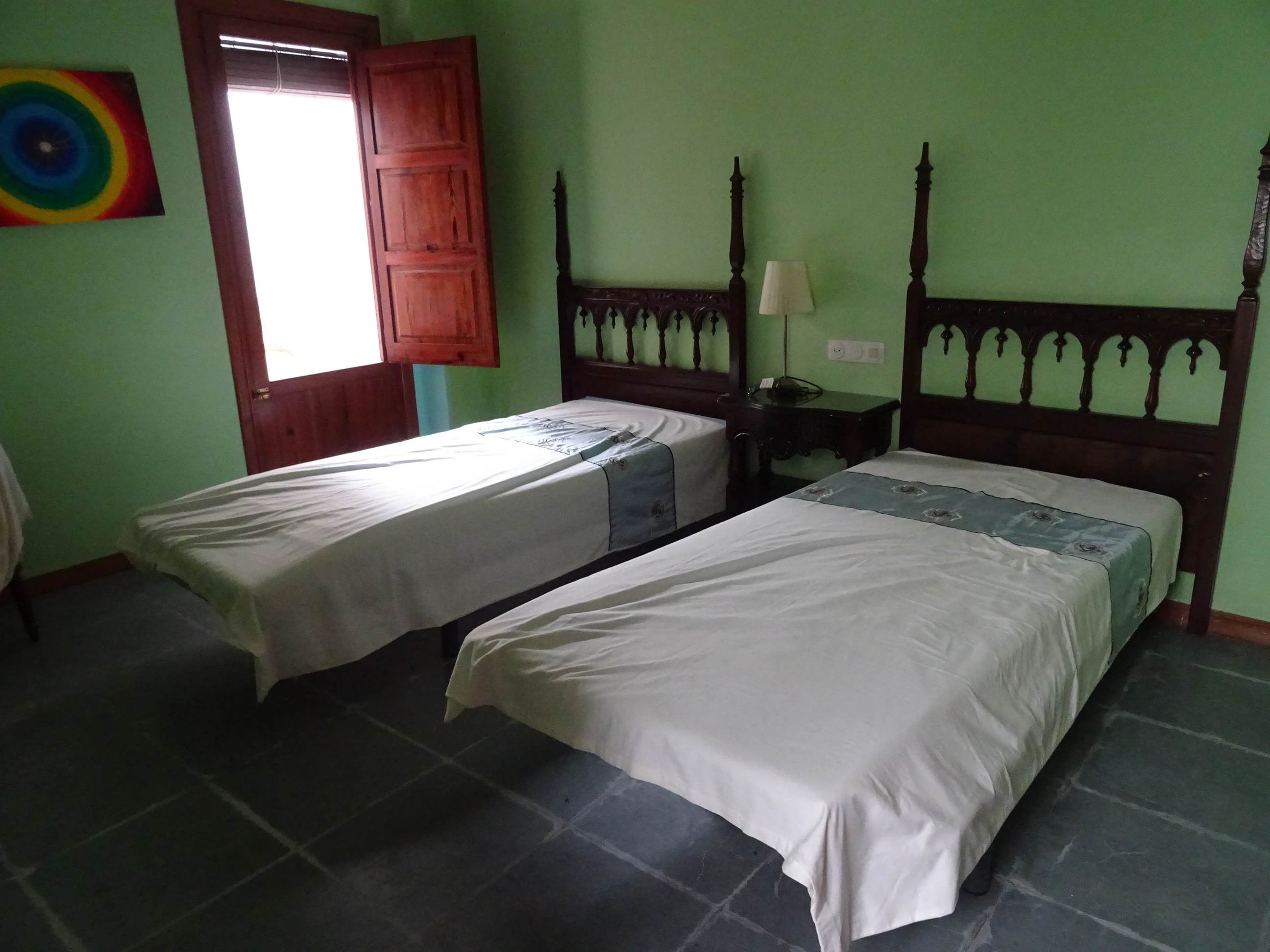 Gran apartamento en primera línea en zona muy exclusiva