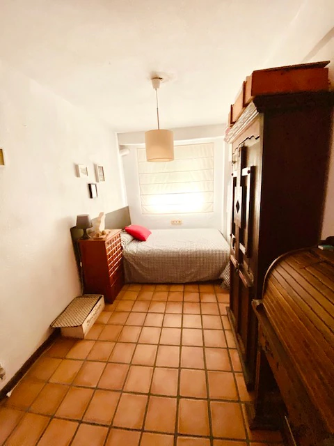 Schöne Wohnung in der besten Gegend des Strandes von Altea