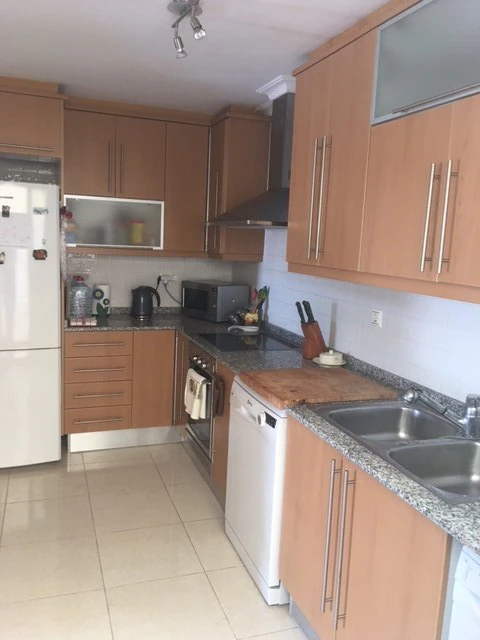 Chalet adosado en la lujosa urbanización de Altea Hills