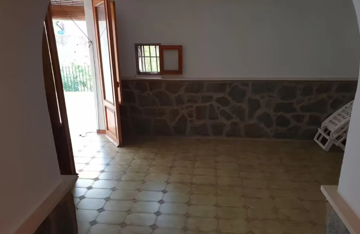 Preciosa casa de pueblo en Beniali