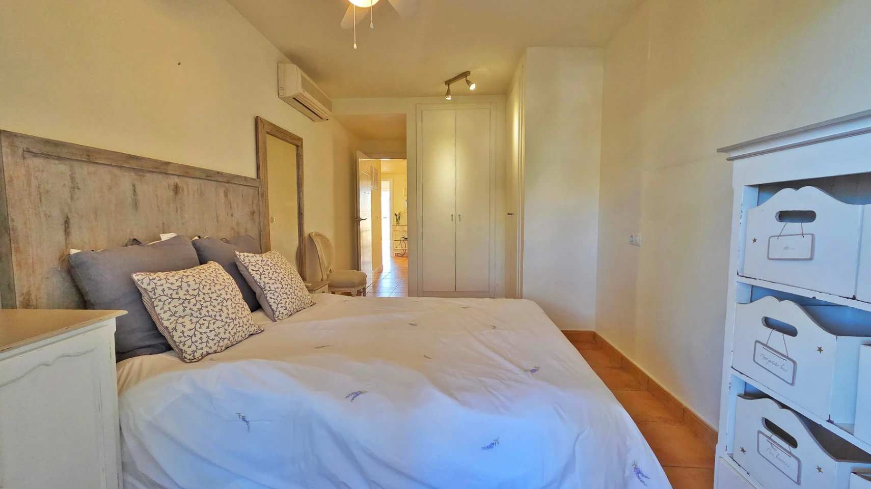 apartment en venta en Altea