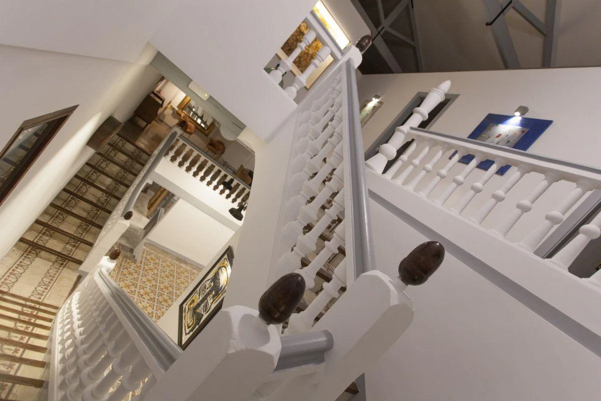 hotel en venta en Altea