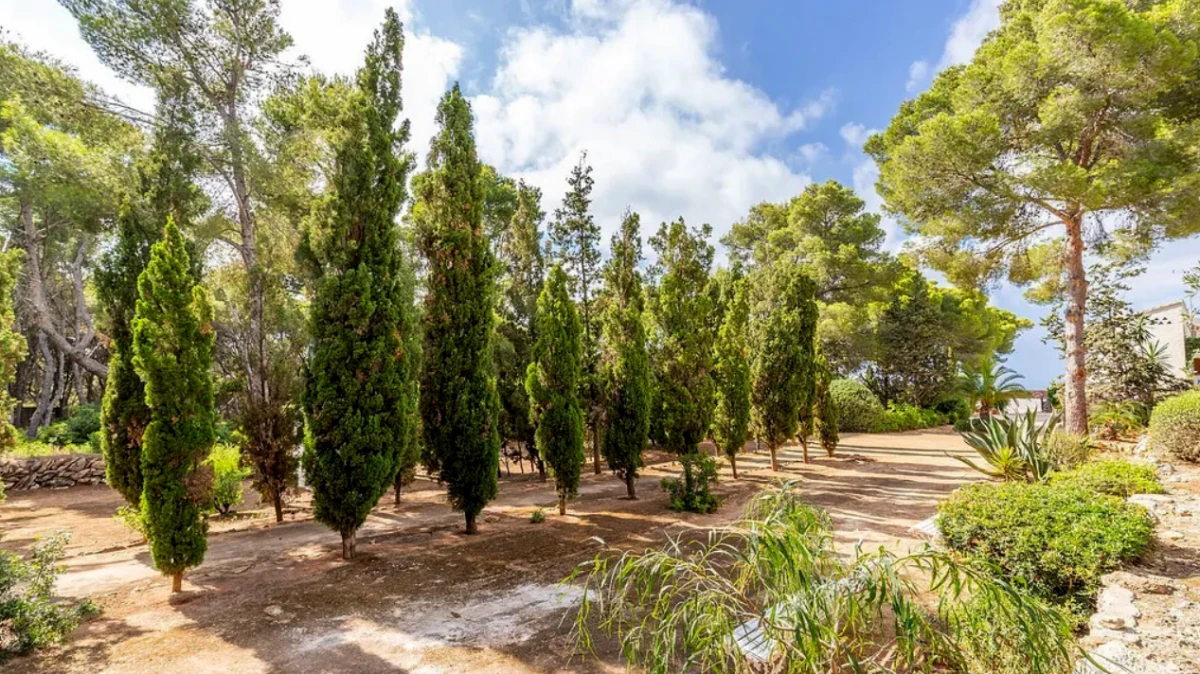 villa en venta en Jávea