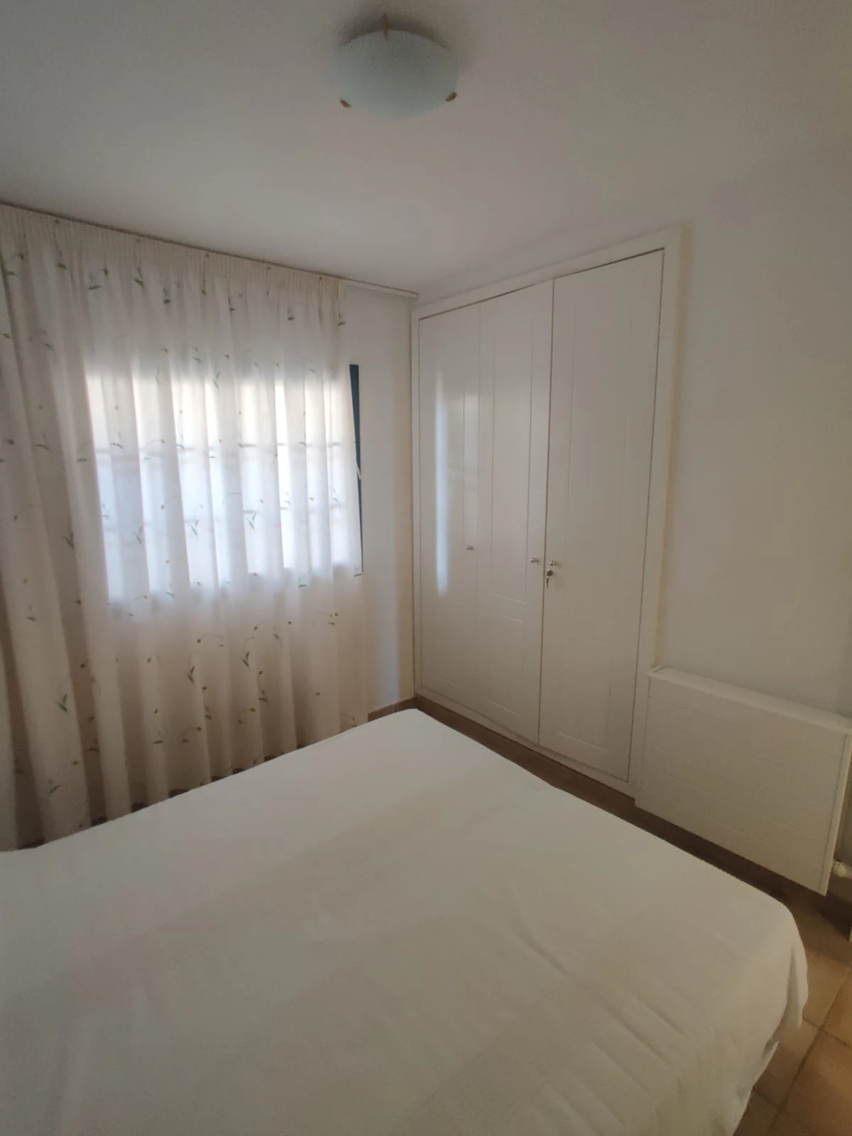 Apartamento con vistas espectaculares en Mascarat