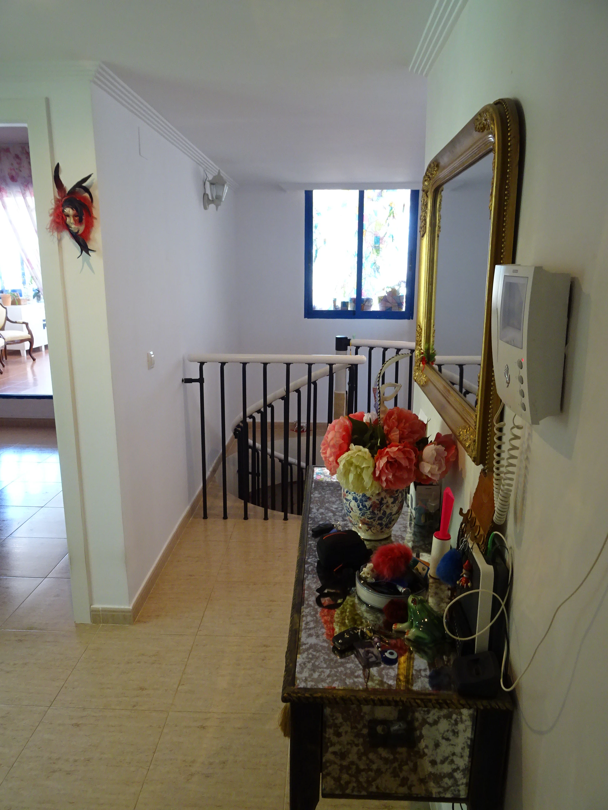 Ático-Dúplex en Benidorm Poniente