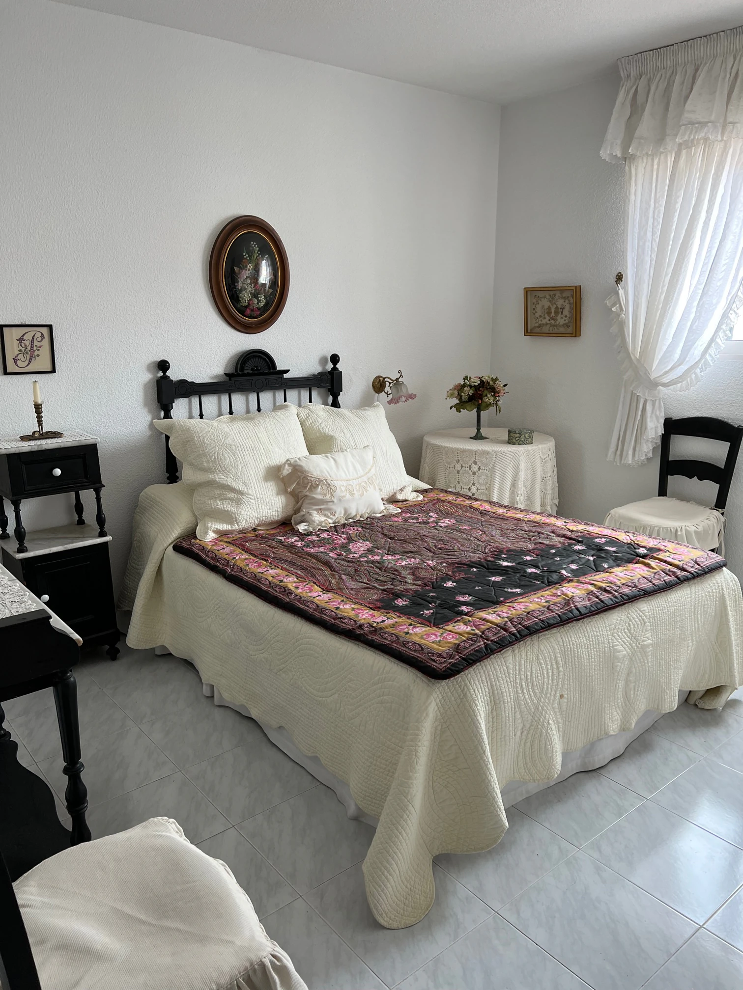 Dúplex de ensueño en primera línea de Altea