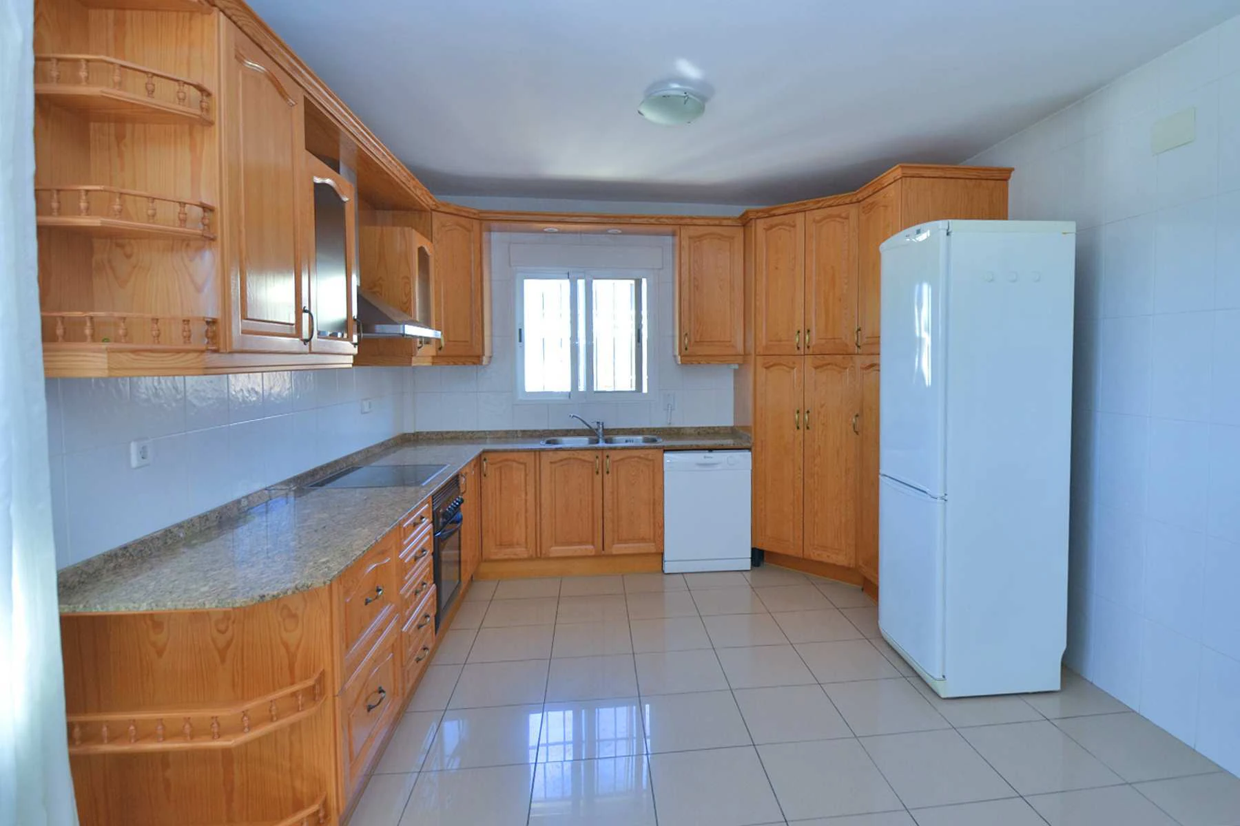 Gran Villa con vistas de ensueño en La Nucia
